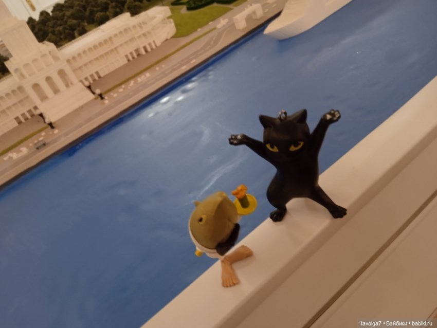 Мой август 2024 на смартфоне