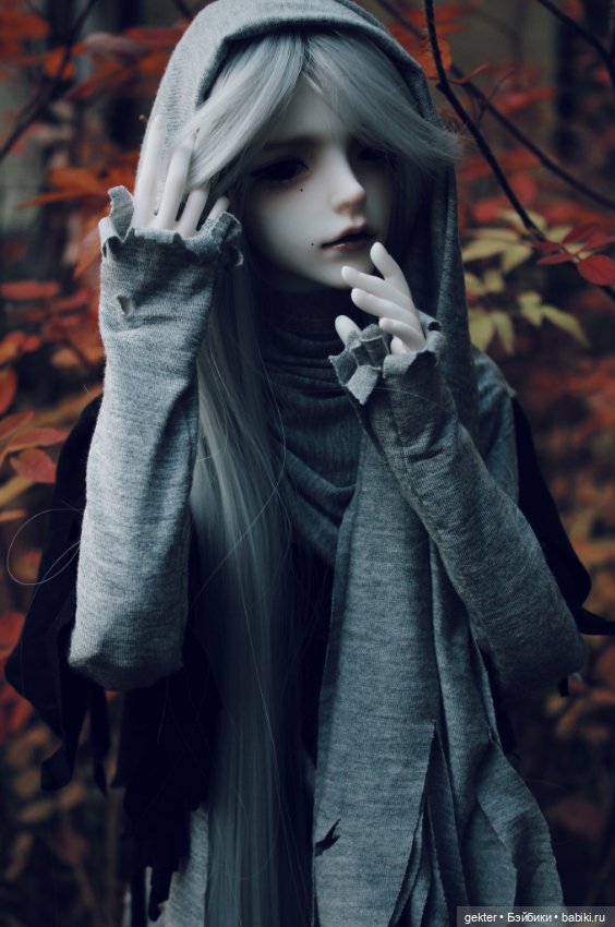 𝕴𝖋 𝖙𝖍𝖎𝖘 𝖎𝖘 𝖍𝖔𝖕𝖊 — Куклы Dollzone (Доллзон): BJD (БЖД) (фото 4)