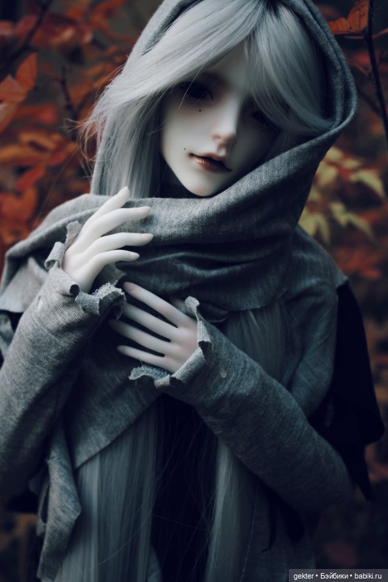 𝕴𝖋 𝖙𝖍𝖎𝖘 𝖎𝖘 𝖍𝖔𝖕𝖊 — Куклы Dollzone (Доллзон): BJD (БЖД) (фото 8)