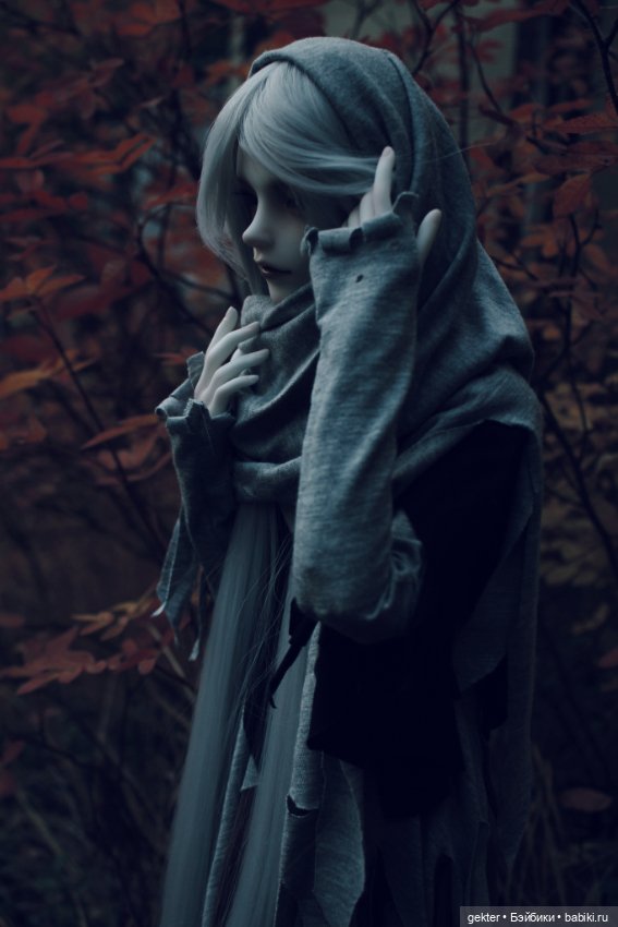 𝕴𝖋 𝖙𝖍𝖎𝖘 𝖎𝖘 𝖍𝖔𝖕𝖊 — Куклы Dollzone (Доллзон): BJD (БЖД)