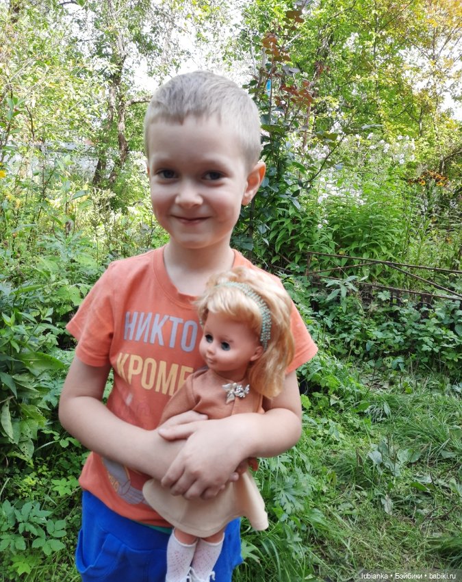 Новенькие не заканчиваются