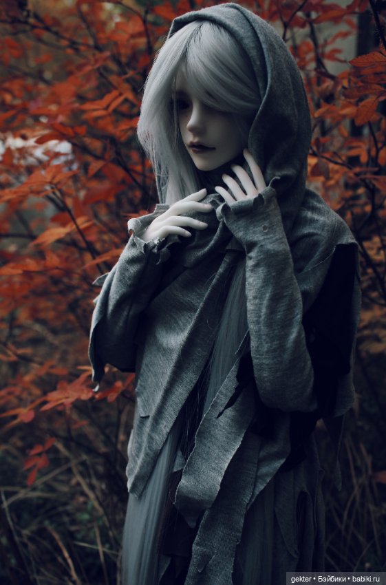 𝕴𝖋 𝖙𝖍𝖎𝖘 𝖎𝖘 𝖍𝖔𝖕𝖊 — Куклы Dollzone (Доллзон): BJD (БЖД) (фото 5)