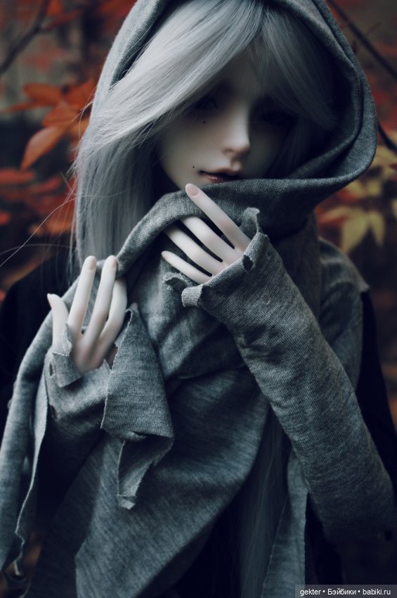 𝕴𝖋 𝖙𝖍𝖎𝖘 𝖎𝖘 𝖍𝖔𝖕𝖊 — Куклы Dollzone (Доллзон): BJD (БЖД) (фото 7)