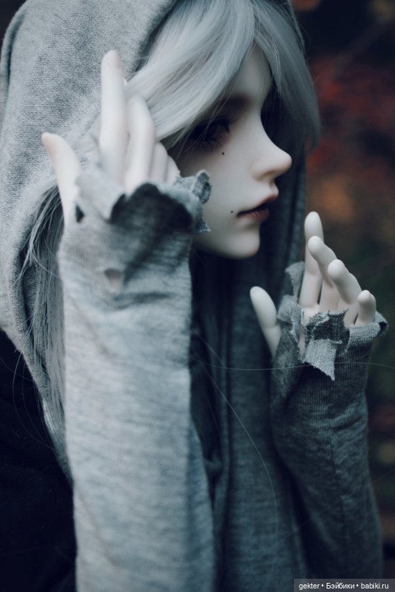 𝕴𝖋 𝖙𝖍𝖎𝖘 𝖎𝖘 𝖍𝖔𝖕𝖊 — Куклы Dollzone (Доллзон): BJD (БЖД) (фото 3)