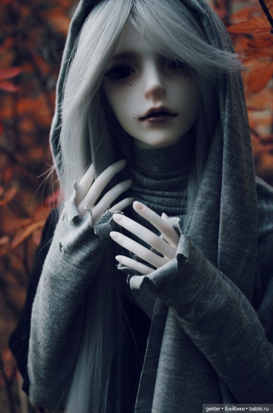 𝕴𝖋 𝖙𝖍𝖎𝖘 𝖎𝖘 𝖍𝖔𝖕𝖊 — Куклы Dollzone (Доллзон): BJD (БЖД) (фото 2)