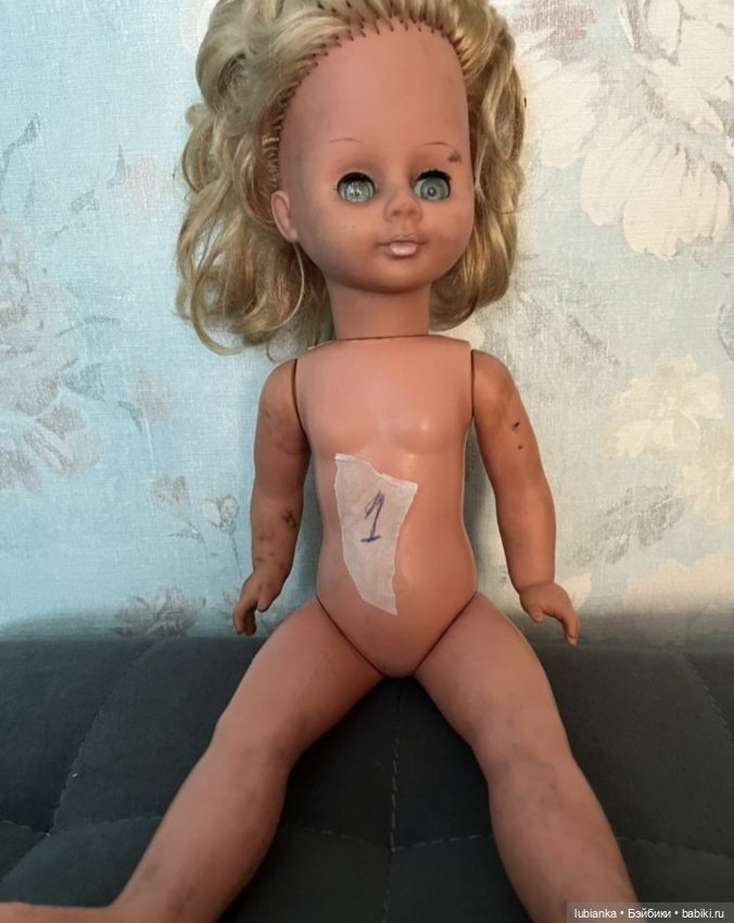 Новенькие не заканчиваются