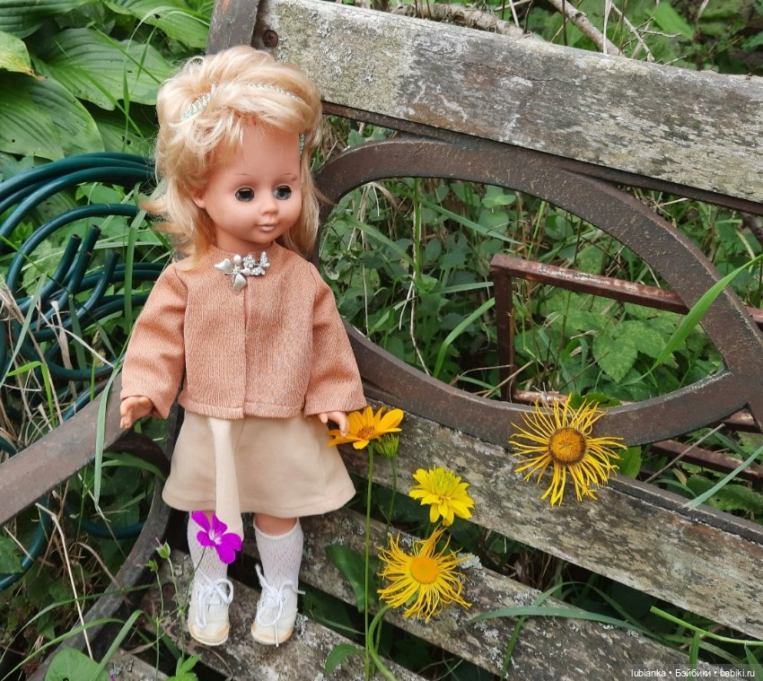 Новенькие не заканчиваются