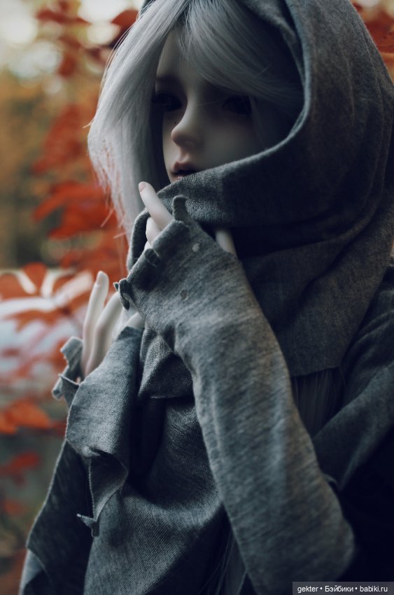 𝕴𝖋 𝖙𝖍𝖎𝖘 𝖎𝖘 𝖍𝖔𝖕𝖊 — Куклы Dollzone (Доллзон): BJD (БЖД) (фото 9)