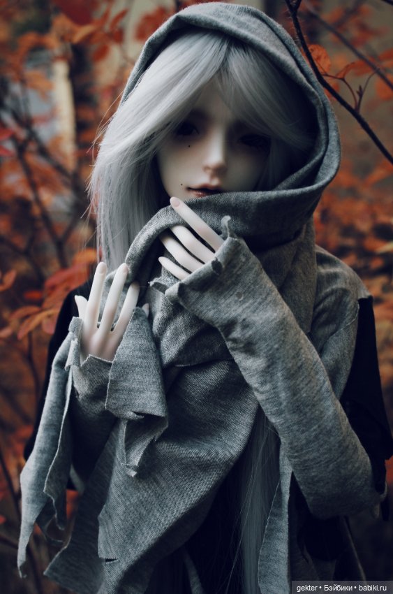 𝕴𝖋 𝖙𝖍𝖎𝖘 𝖎𝖘 𝖍𝖔𝖕𝖊 — Куклы Dollzone (Доллзон): BJD (БЖД) (фото 10)