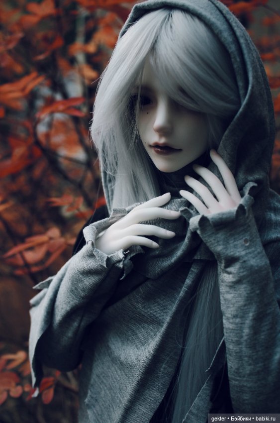 𝕴𝖋 𝖙𝖍𝖎𝖘 𝖎𝖘 𝖍𝖔𝖕𝖊 — Куклы Dollzone (Доллзон): BJD (БЖД) (фото 6)