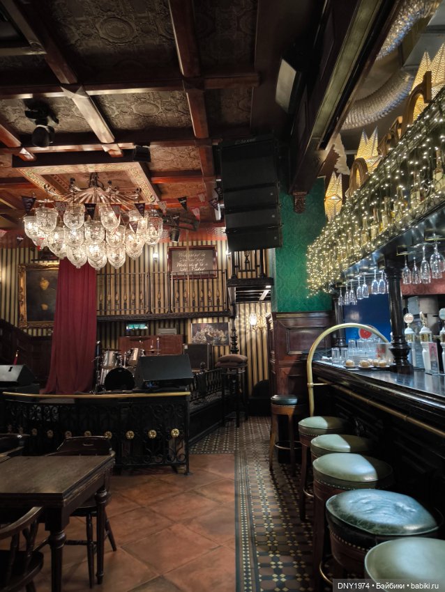 Надо отметить такую пятницу