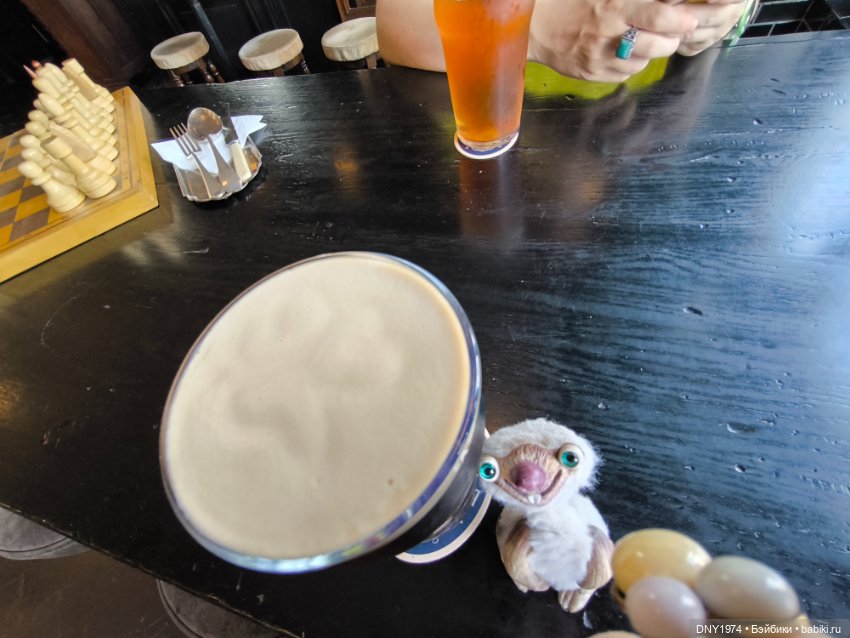 Надо отметить такую пятницу