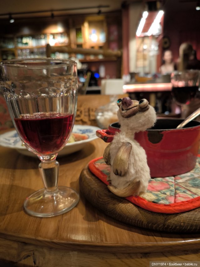 Надо отметить такую пятницу