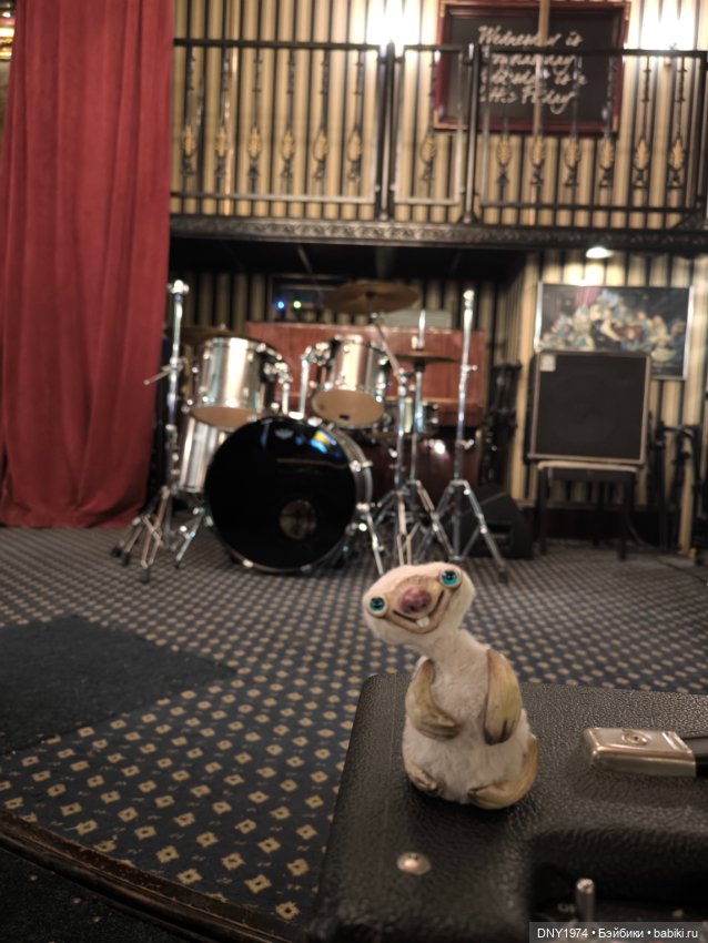 Надо отметить такую пятницу