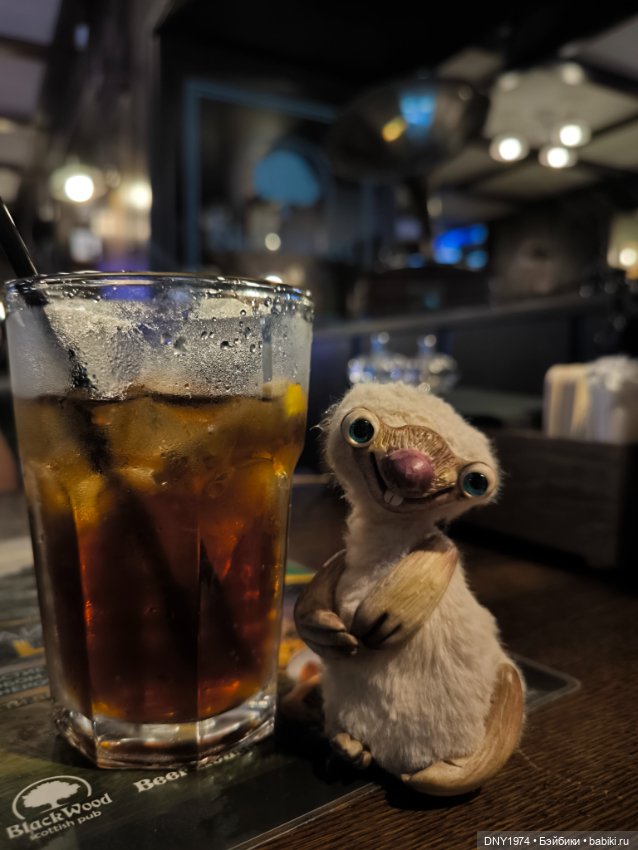 Надо отметить такую пятницу