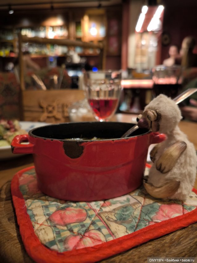 Надо отметить такую пятницу