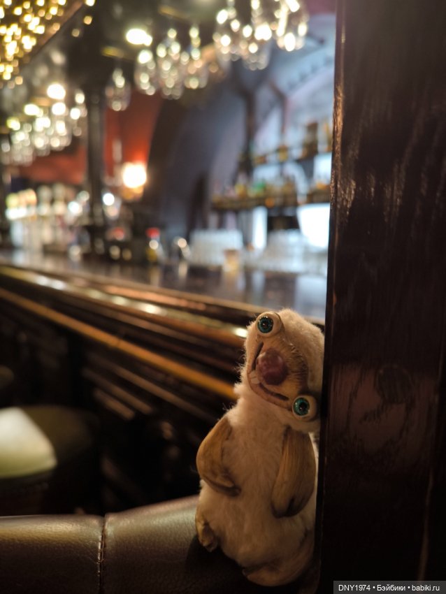 Надо отметить такую пятницу