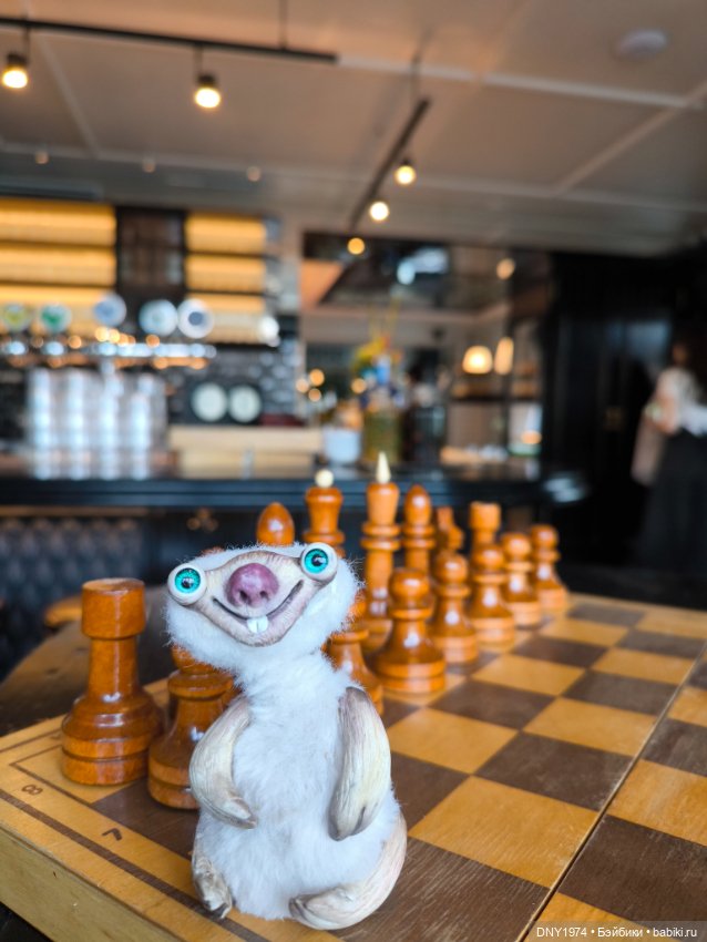 Надо отметить такую пятницу