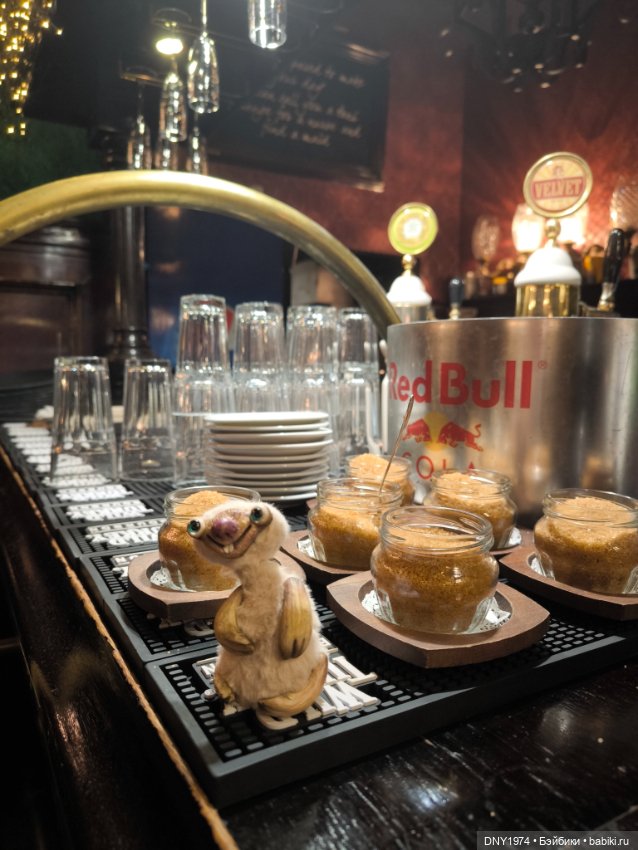 Надо отметить такую пятницу