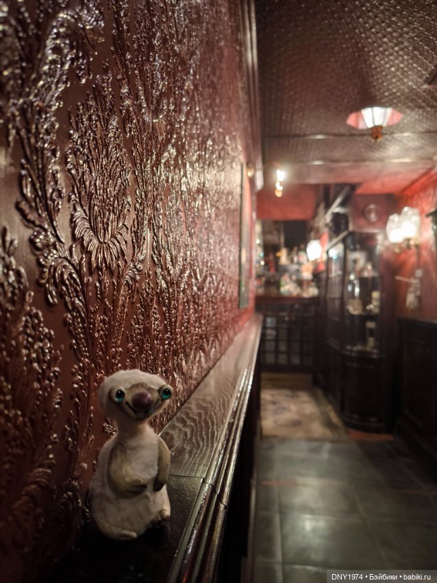 Надо отметить такую пятницу