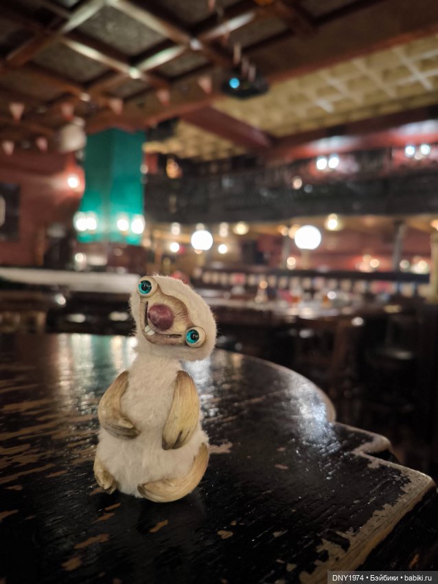 Надо отметить такую пятницу