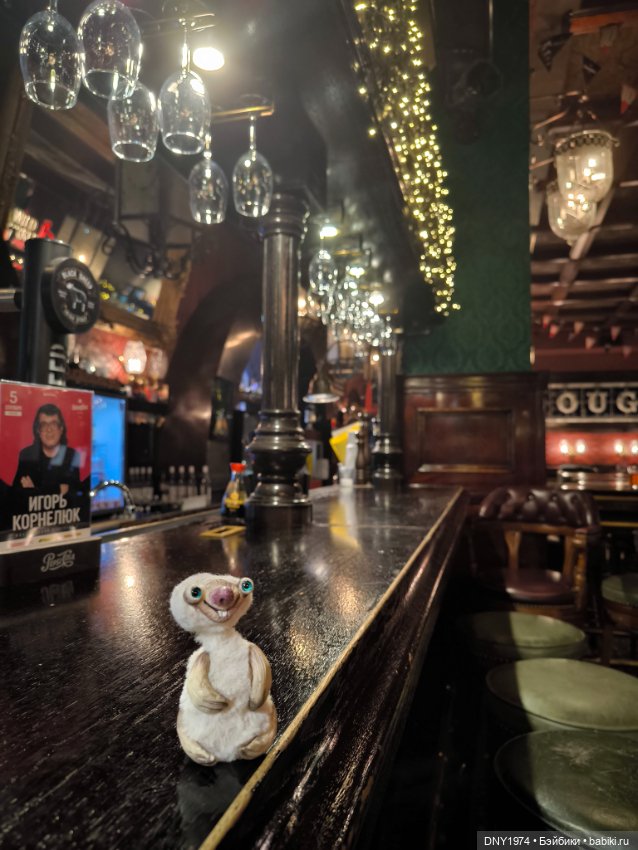 Надо отметить такую пятницу