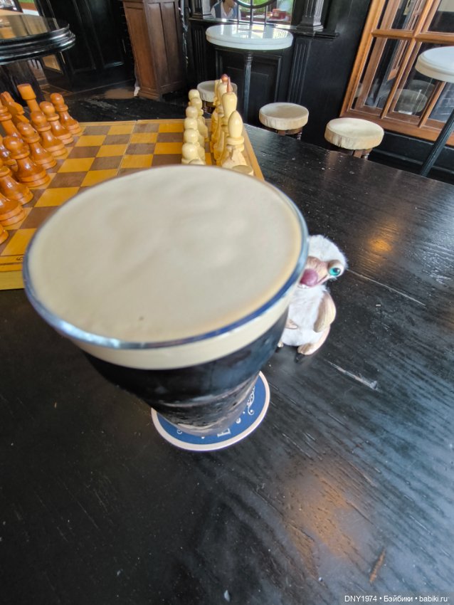 Надо отметить такую пятницу