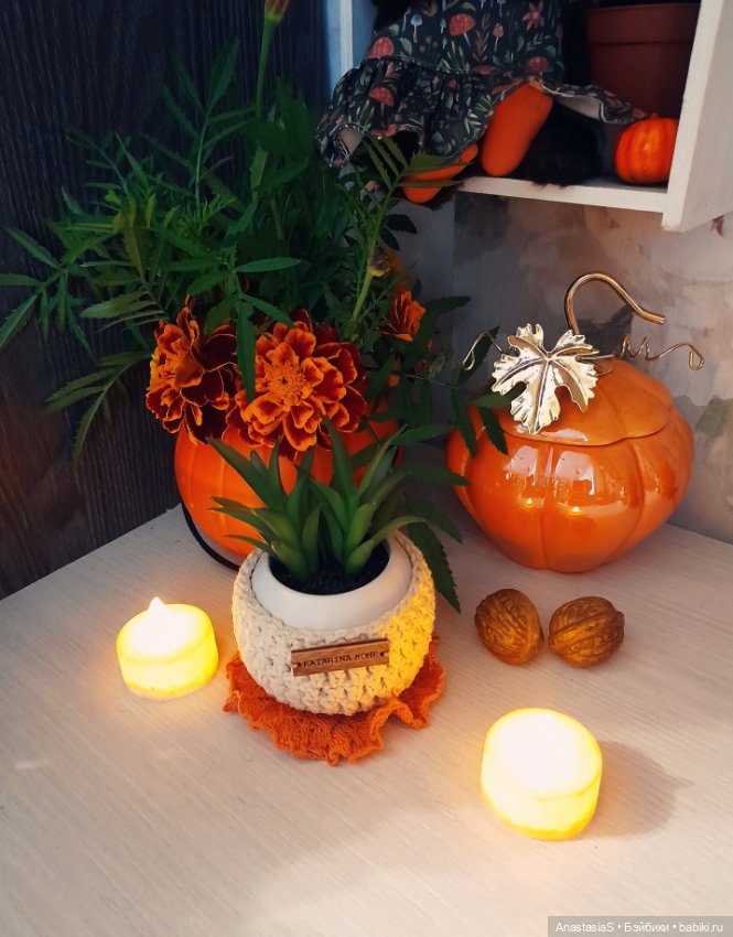 Осень,на моем столе — Домашние фото авторских игрушек: Тедди (фото 8)