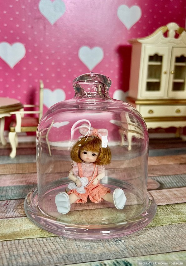 Микромир — Одежда и обувь для кукол BJD (БЖД): 1/3