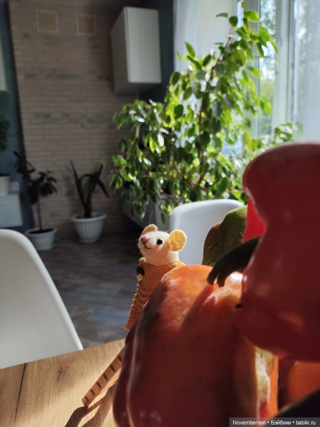 Дом на отшибе и его обитатели