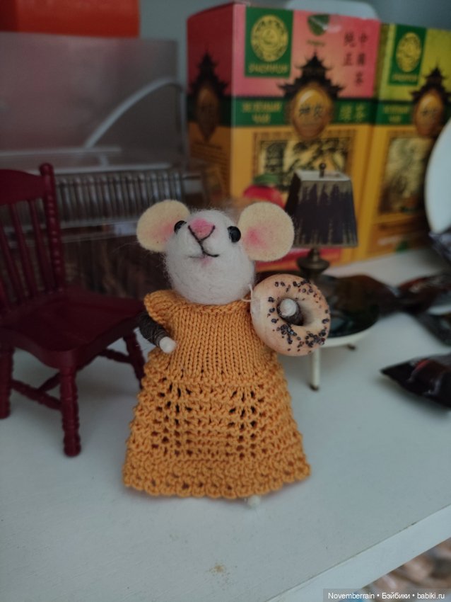 Дом на отшибе и его обитатели (фото 7)