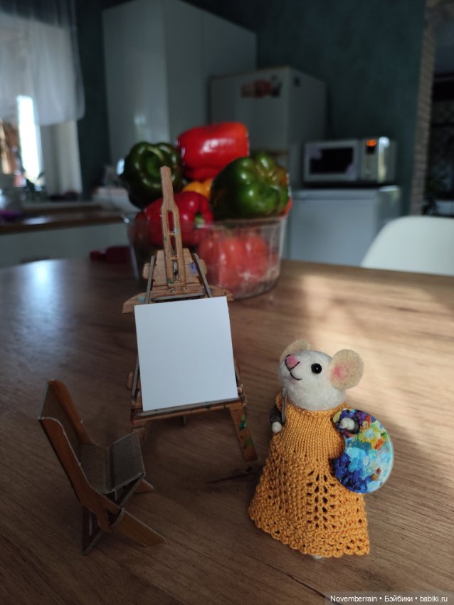 Дом на отшибе и его обитатели