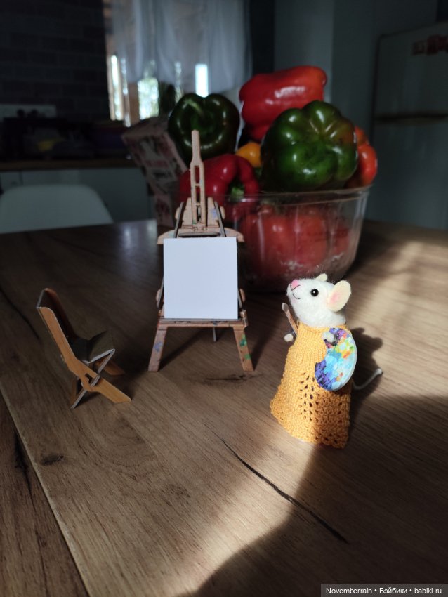 Дом на отшибе и его обитатели