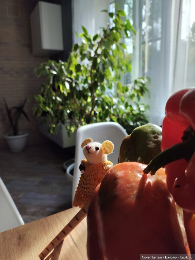 Дом на отшибе и его обитатели