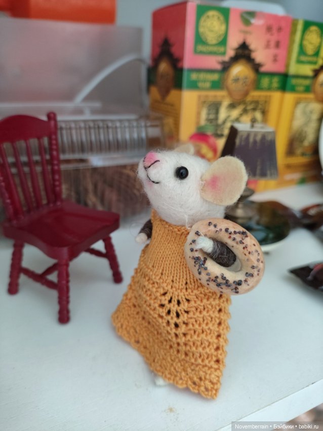 Дом на отшибе и его обитатели (фото 6)