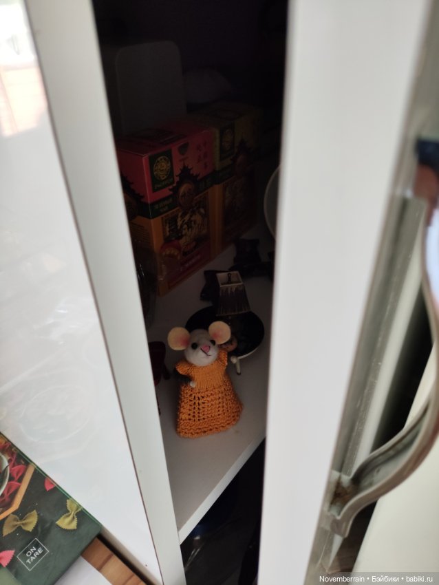 Дом на отшибе и его обитатели (фото 2)