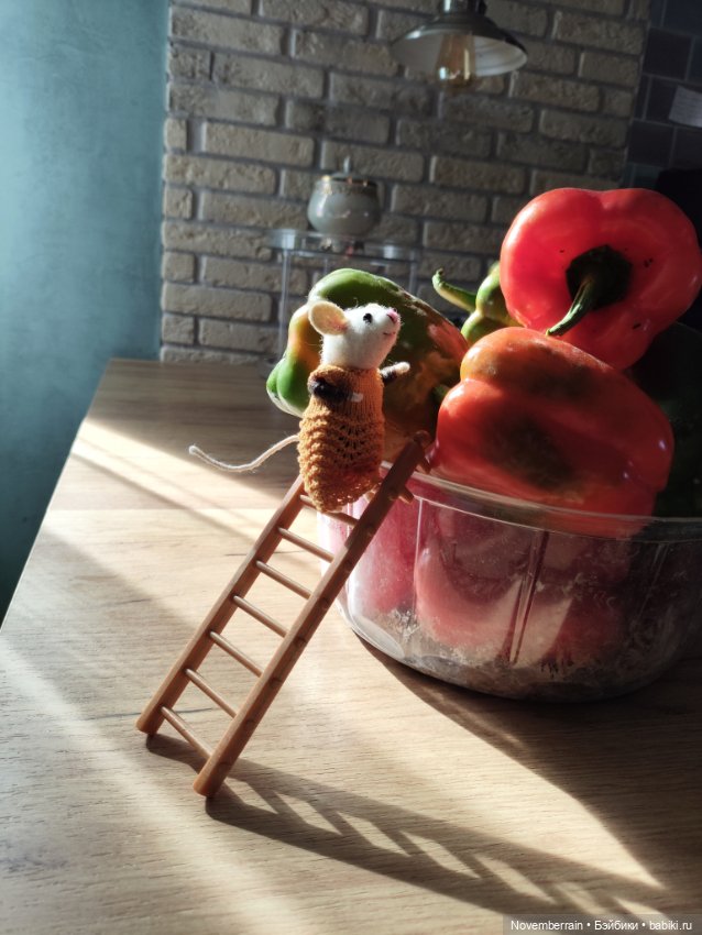 Дом на отшибе и его обитатели (фото 10)