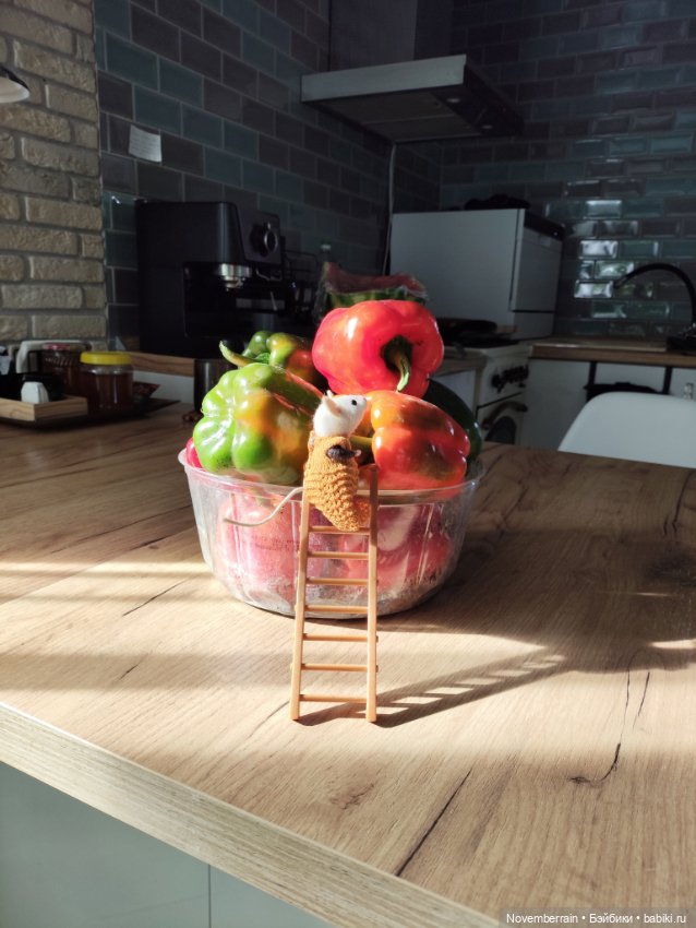 Дом на отшибе и его обитатели