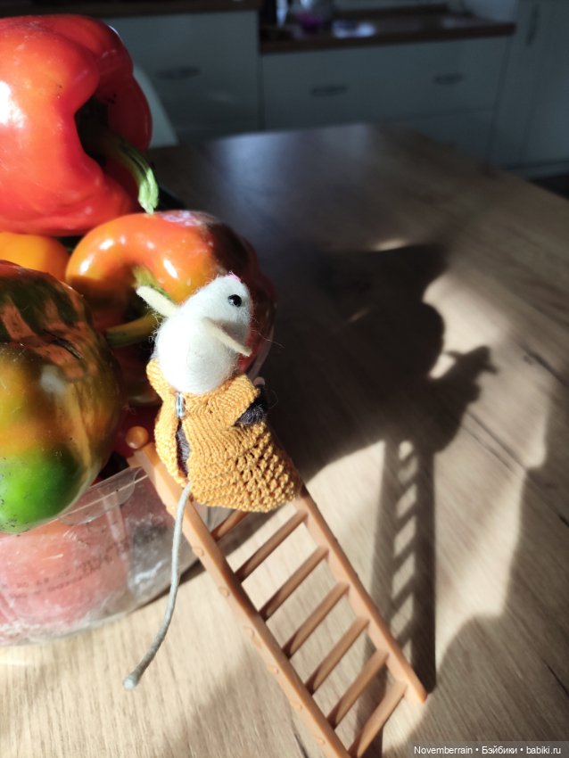 Дом на отшибе и его обитатели