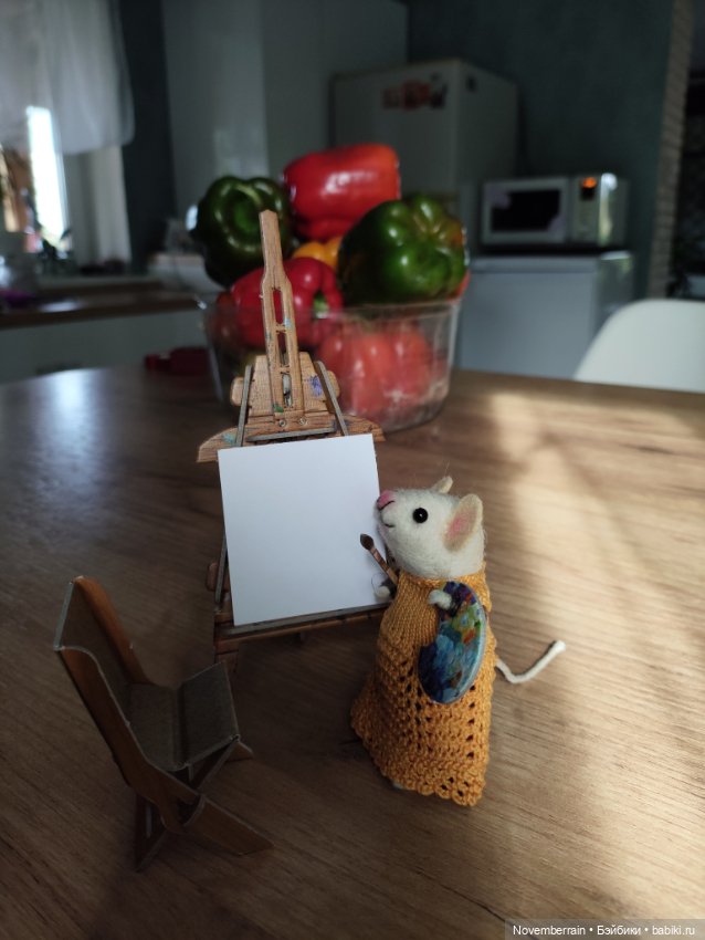 Дом на отшибе и его обитатели