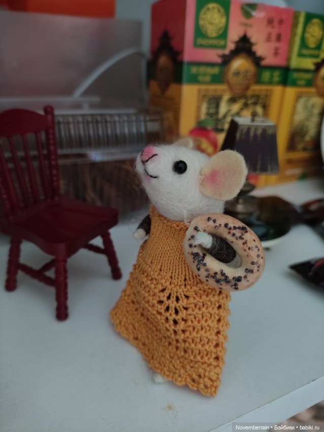 Дом на отшибе и его обитатели (фото 5)