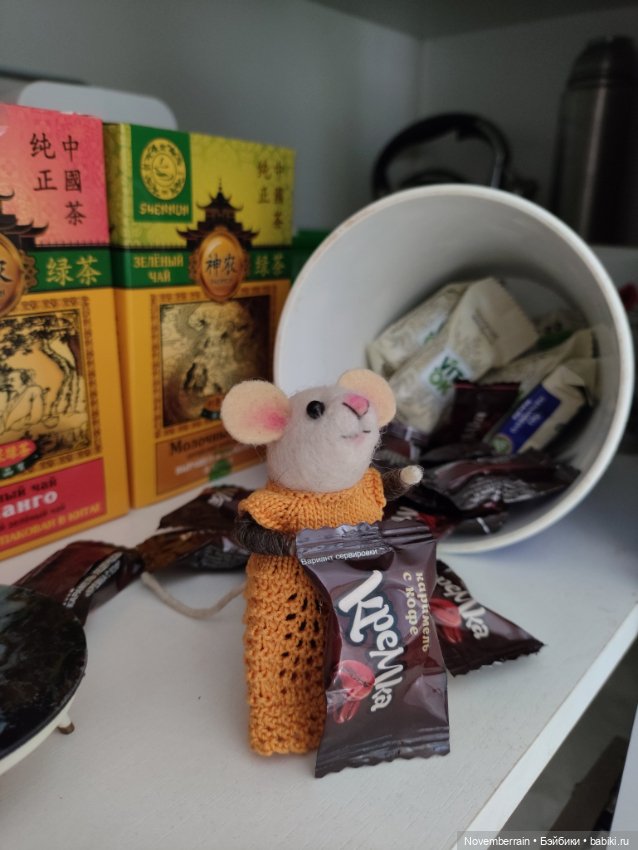 Дом на отшибе и его обитатели (фото 3)