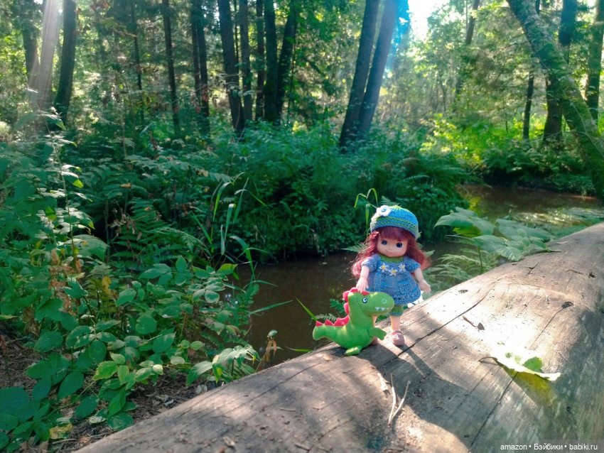 Гибридизация пупсов Chou Chou birds (фото 6)