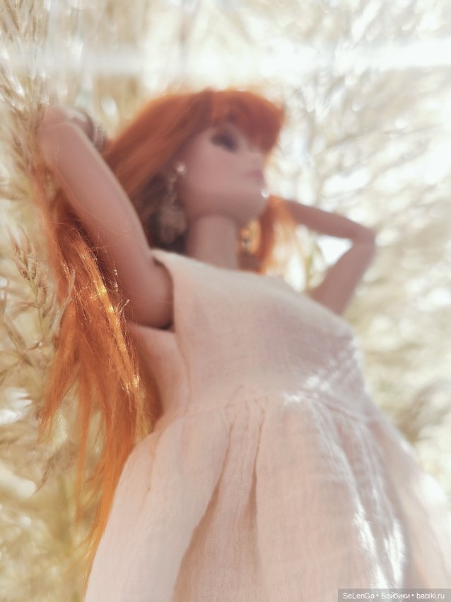 Серафима - осень🍁 — Куклы Integrity Toys (Интегрити): Poppy Parker (фото 10)