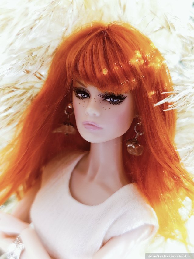 Серафима - осень🍁 — Куклы Integrity Toys (Интегрити): Poppy Parker