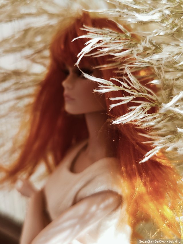 Серафима - осень🍁 — Куклы Integrity Toys (Интегрити): Poppy Parker