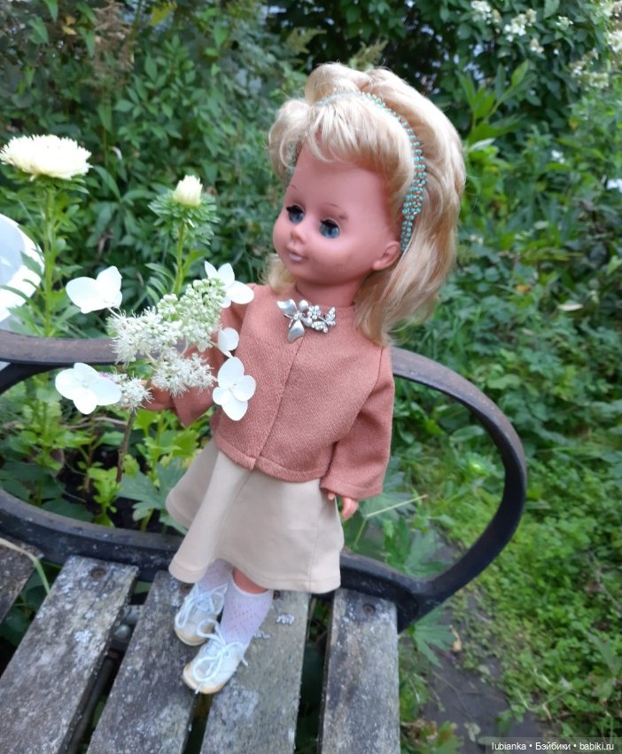 Новенькие не заканчиваются