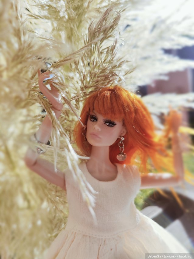 Серафима - осень🍁 — Куклы Integrity Toys (Интегрити): Poppy Parker