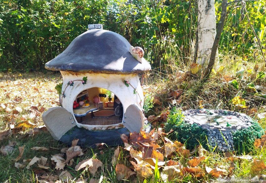 Гибридизация пупсов Chou Chou birds