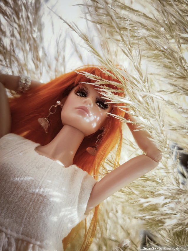 Серафима - осень🍁 — Куклы Integrity Toys (Интегрити): Poppy Parker